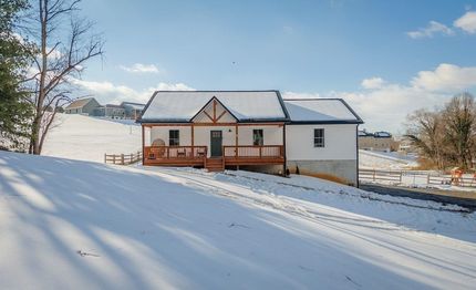 Property for sale in Rockingham County, Virginia