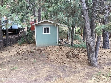 Property for sale in Navajo County, Arizona