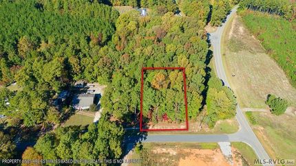 Property for sale in Warren County, North Carolina