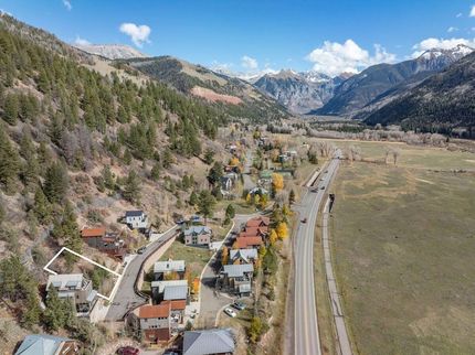 Property for sale in San Miguel County, Colorado