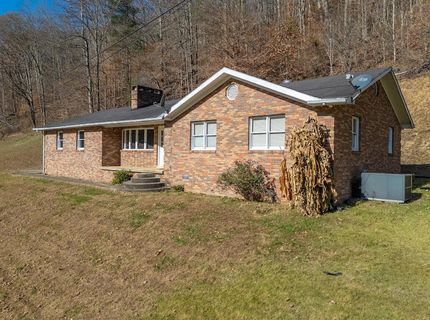 Property for sale in Magoffin County, Kentucky