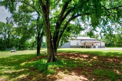 Property for sale in Lincoln County, Oklahoma