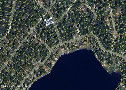 Property for sale in Monroe County, Pennsylvania