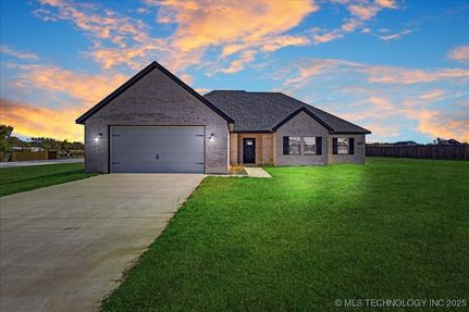 Property for sale in Bryan County, Oklahoma