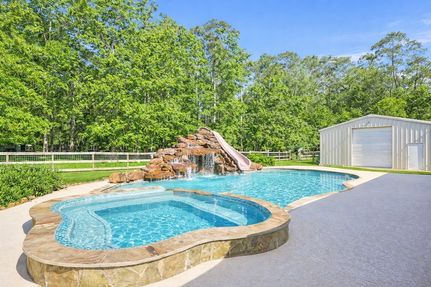 Property for sale in Harris County, Texas