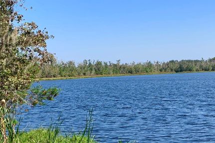 Lakefront Property for sale in Hamilton County, Florida