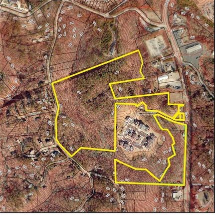 Property for sale in Lumpkin County, Georgia