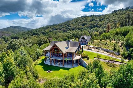 Property for sale in Polk County, Tennessee