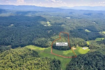 Property for sale in Gilmer County, Georgia