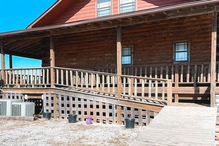 Property for sale in Stone County, Arkansas