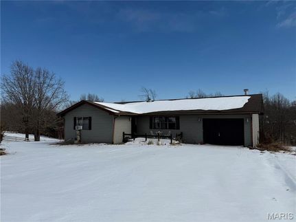 Property for sale in Texas County, Missouri