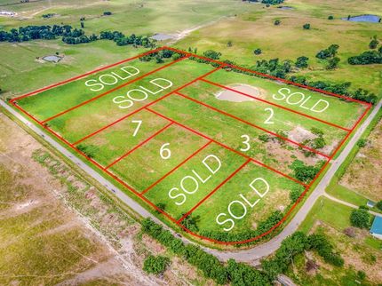 Property for sale in Hopkins County, Texas