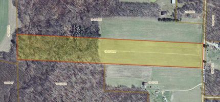 Undeveloped Land for sale in Venango County, Pennsylvania
