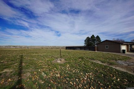 Property for sale in Converse County, Wyoming