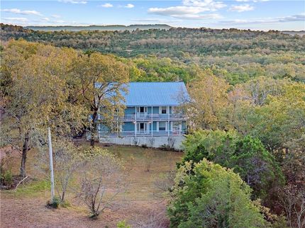 Property for sale in Marion County, Arkansas