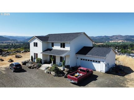 Property for sale in Douglas County, Oregon