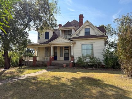 Property for sale in Callahan County, Texas