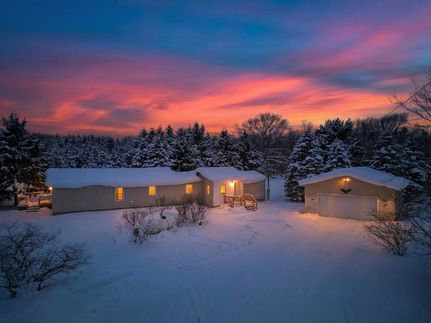 Property for sale in Oceana County, Michigan