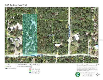 Property for sale in Polk County, Florida