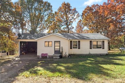 Residential Property for sale in Carroll County, Arkansas