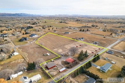 Property for sale in Jefferson County, Idaho