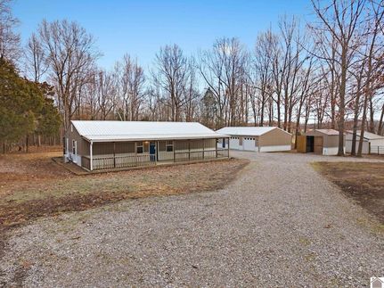 Property for sale in Webster County, Kentucky
