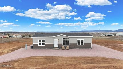 Property for sale in Yavapai County, Arizona