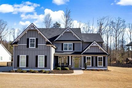 Property for sale in Coweta County, Georgia