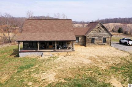 Property for sale in Caldwell County, Kentucky