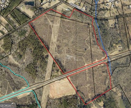 Property for sale in Walton County, Georgia