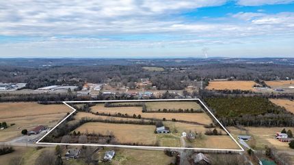 Property for sale in McMinn County, Tennessee