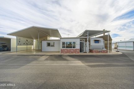 Property for sale in Pinal County, Arizona