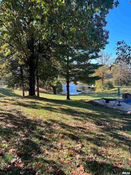 Property for sale in Williamson County, Illinois