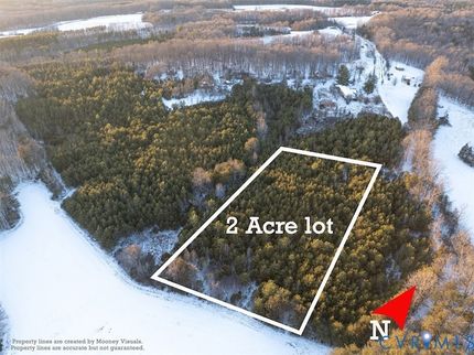 Property for sale in Prince Edward County, Virginia