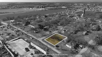 Property for sale in Hill County, Texas