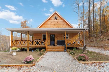 Property for sale in Jackson County, Kentucky