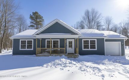 Property for sale in Monroe County, Pennsylvania