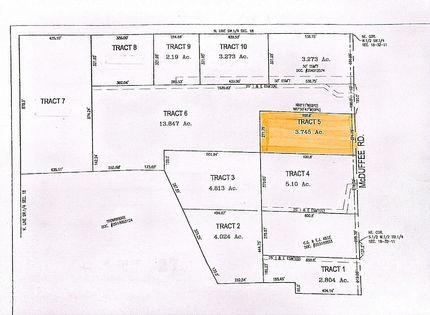 Property for sale in Whitley County, Indiana
