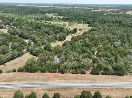Property for sale in Burleson County, Texas