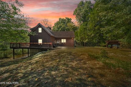 Property for sale in Sevier County, Tennessee