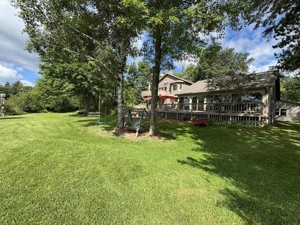 Property for sale in Waupaca County, Wisconsin