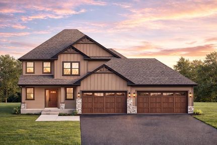 Property for sale in Isanti County, Minnesota