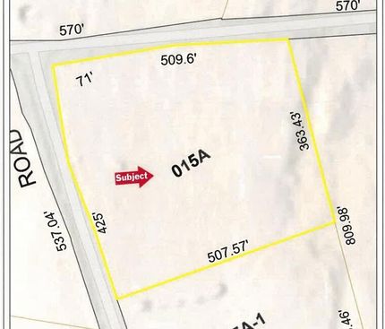 Property for sale in Oxford County, Maine