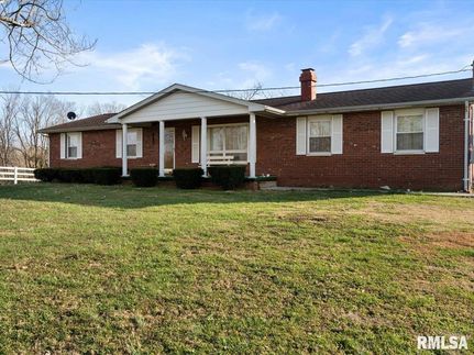 Property for sale in Williamson County, Illinois