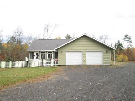 Property for sale in Bayfield County, Wisconsin