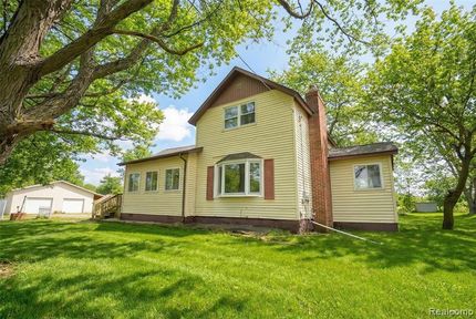 Property for sale in Genesee County, Michigan