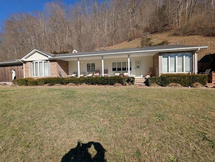 Property for sale in Buchanan County, Virginia