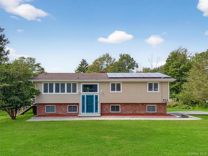 Property for sale in Orange County, New York