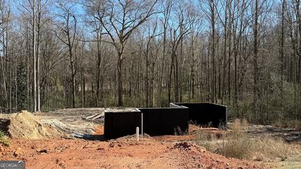 Property for sale in Hart County, Georgia