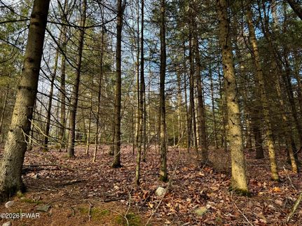 Property for sale in Pike County, Pennsylvania